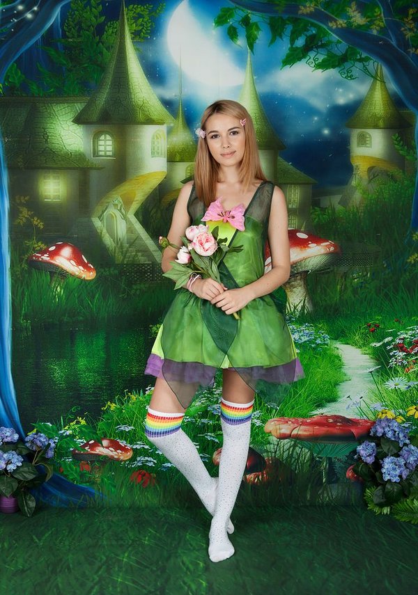 Татьяна, 32 года, 5 размер груди